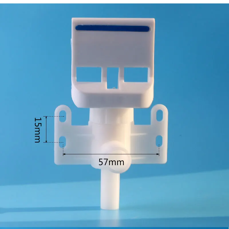 Áo Cặp In Nước Phụ Kiện Vòi Nước Công Tắc Nóng Lạnh Miệng Đàn Piano Phím Bấm Kiểu Đứng Đĩa Cố Định Rộng 45Mm