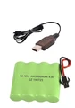 1Pcs with USB