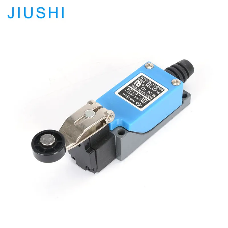 10pcs ME-8104 Explosion Proof Valve Monitor Valve Position Signal Feedback Indicator Micro Limit Switch AZ TZ