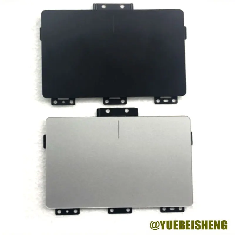

96% новый тачпад для Lenovo YOGA 2 YOGA2-11 YOGA2 11 Yoga 2 11, тачпад серебристый и черный
