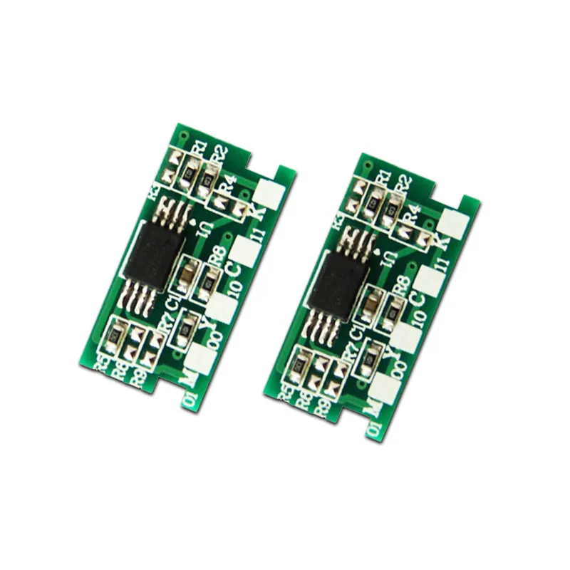 

20 шт. чип сброса картриджа с тонером для Ricoh Aficio CL 3800 7100 C7200 C7500 C8000 C8100 C8200 C9000 чип с тонером