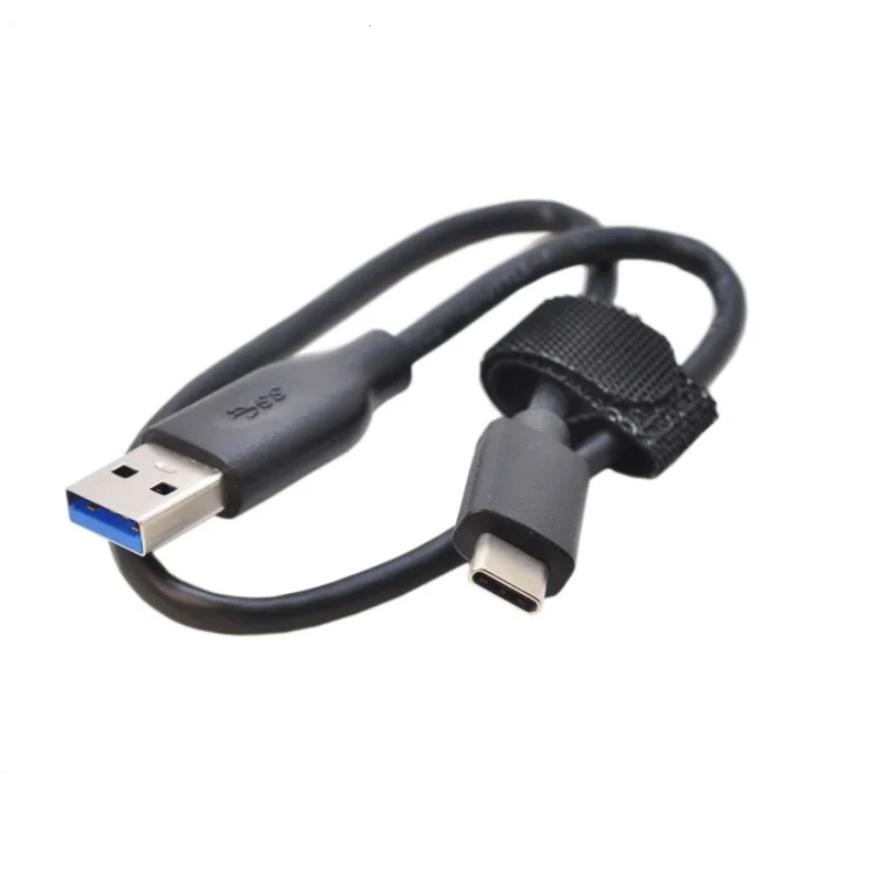 مُوصى به بشدة: كابل USB-C بسرعة 10 جيجابت/ثانية لمحركات التخزين الخارجية – مثالي لـ USB 250