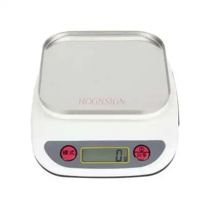 

Electronic scale kitchen scale 5kg baking cuisine called home mini gram scale precision electronic balance