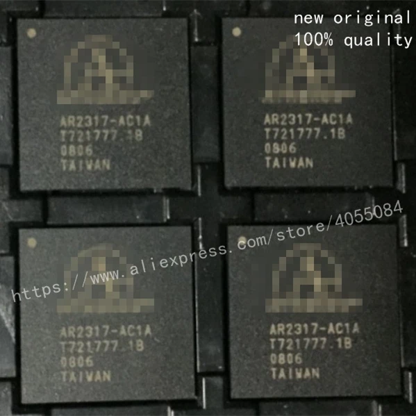 

AR2317-AC1A AR2317 электронные компоненты IC новый