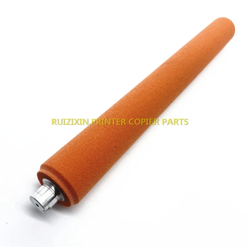

High Quality Sponge Pressure Roller For Konica Minolta BHC451 BHC452 BHC650 BHC550 BHC652 BHC552 Copier Spare Parts