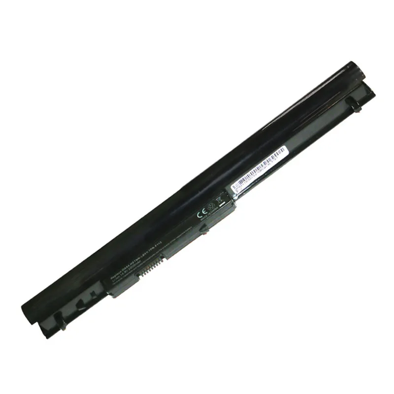 740715-001 15-h000 15-S000 Laptop Battery Batteries For HP 240 G2 CQ14 CQ15 OA04 HSTNN-PB5S HSTNN-LB5S Black