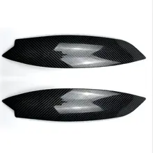 VW Golf 5 GTI Fog Light Cover #2