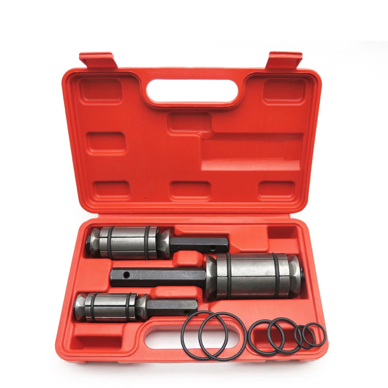 3Pcs Tail Pipe Expander 1-1/8\