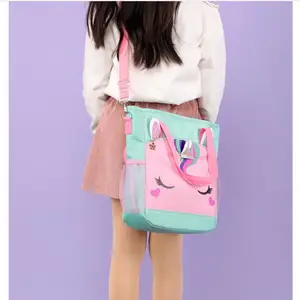 Kızlar için bir okulun arabasındaki çanta, çocuklar için bir okulun arabasındaki çanta öğle yemeği çantası sırt çantası haddeleme okul çantaları 8 en çok satan sırt çantası kadın çemberi-3 numara