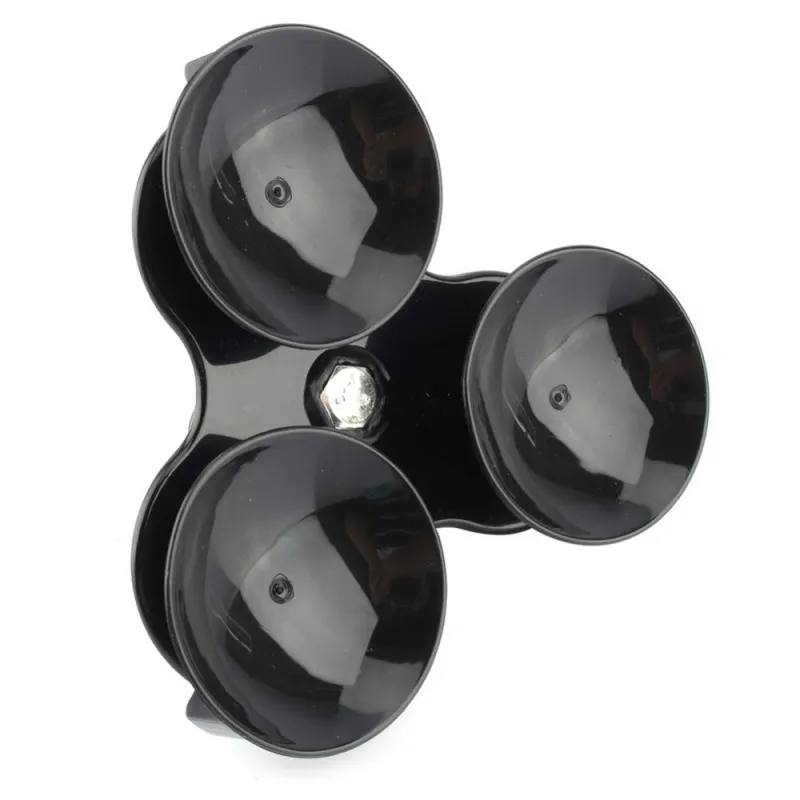 Potrójna szyba samochodowa deska surfingowa mocowanie kubka w formie przyssawki statyw samochodowy do GoPro SJCAM Yi Dji Osmo kamera akcji — zdjęcie produktu 6