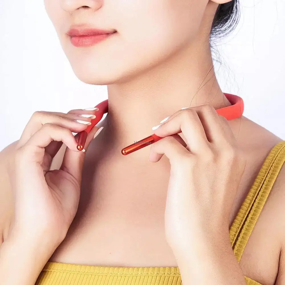 Yoipin Hipee Perangkat Koreksi Postur Pintar Korektor Pemantauan Pelatihan Postur Punggung Waktu Nyata untuk Anak Dewasa