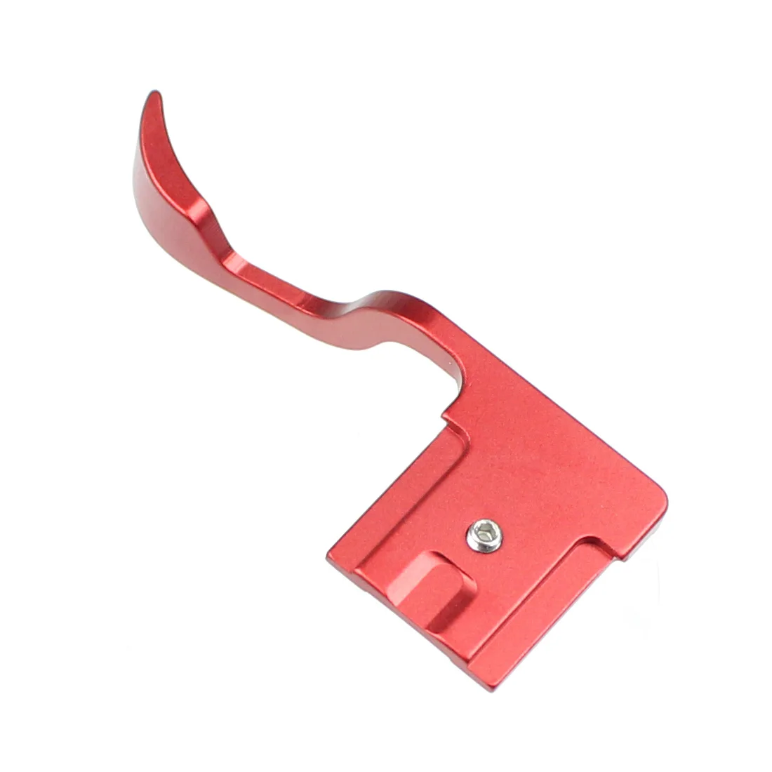 البسيطة الحذاء الساخن الغطاء المعدني كاميرا لوحة اليد الإبهام لأعلى قبضة ل فوجي فيلم فوجي XT-10 XT10 XT20 XT-20 XT3 X-T3 XT2 X-T1 X-T2 X-T30