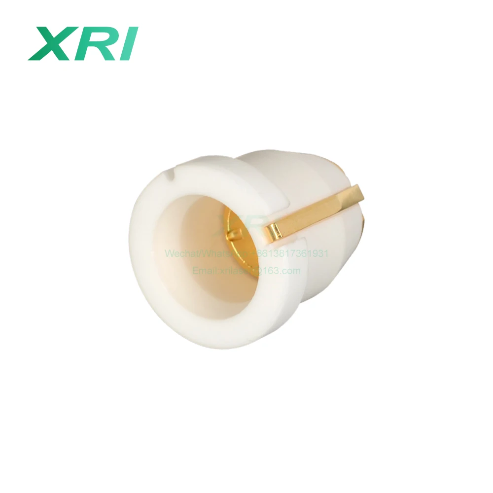 Support de buse en céramique pour Machine de découpe Laser trompf, p/n 0260432/260432