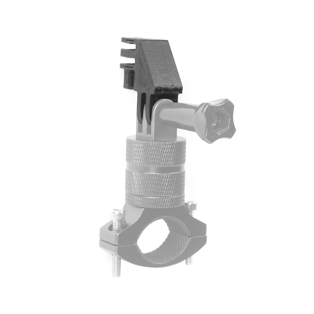 90 Grad Multi-Winkel-Richtung Ellbogen Kamera Aufnahme Stativ Adapter Anschluss schraube für Gopro Hero 13 12 11 Dji Action-Kamera – Detail 18