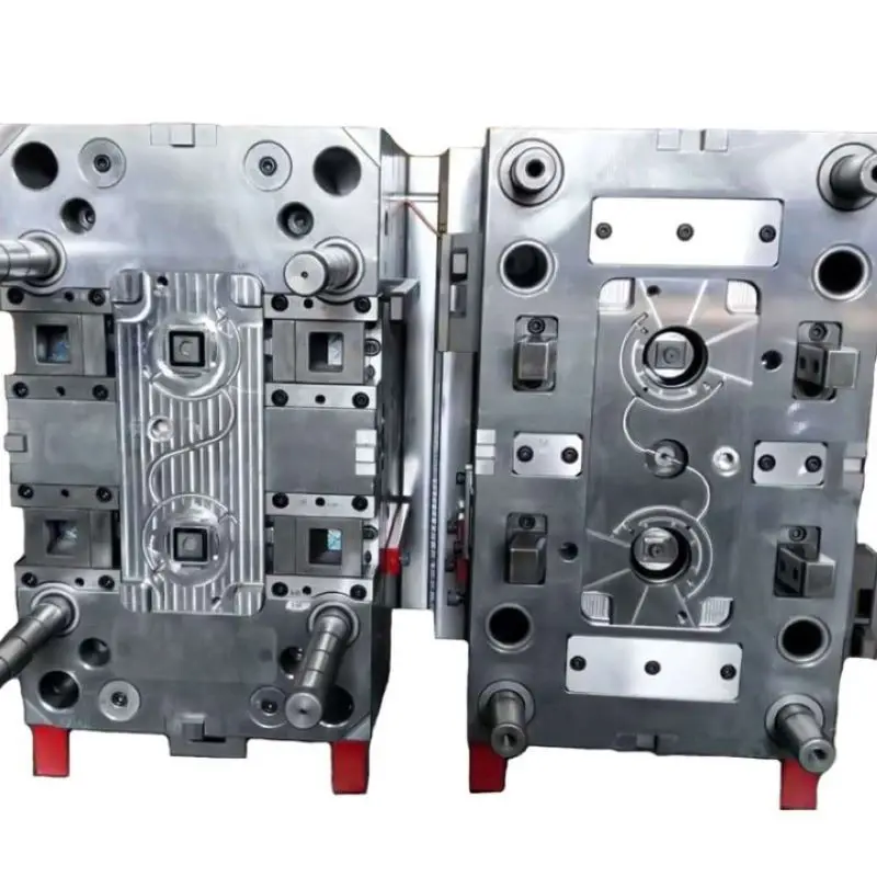 Good Price Custom Injection Mold Design Plastic Manufacture