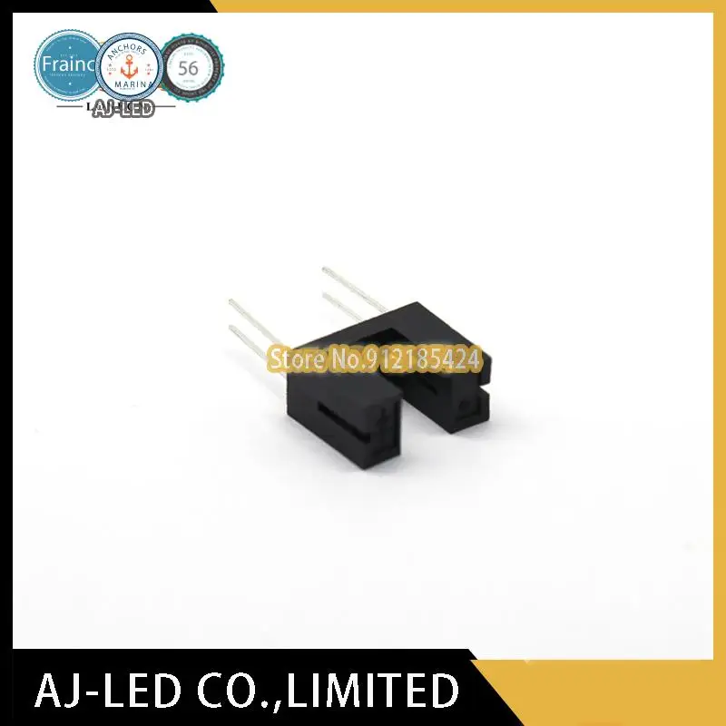 20pcs/lot ITR9608 infrared photoelectric switch for 3D printer, mouse, copier, switch scanner