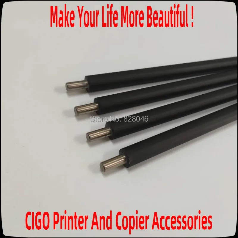 Magnetic Roller For Oki C310 C330 C530 C511 C301 C331 Printer,MC361 MC561 MC342 361 Primary Charging Roller,PCR,Mag Roller,MR