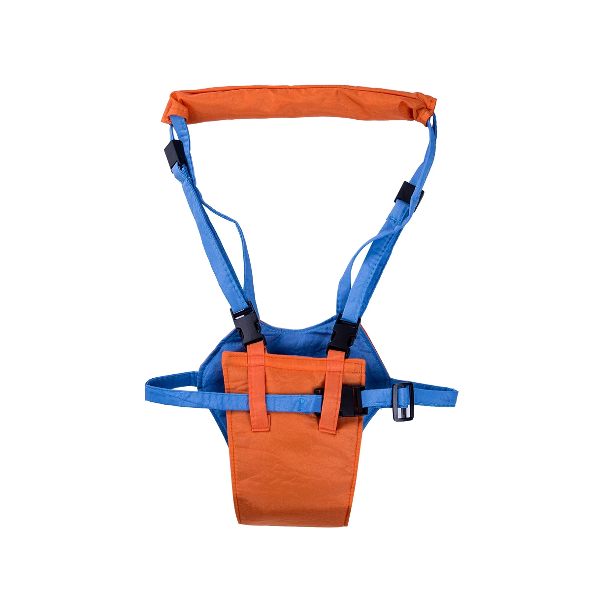 New Hot Baby Infant Toddler Harness Walk Learning Assistant Walker Jumper Strap Belt Safety Reins Harness Kid Baby Care