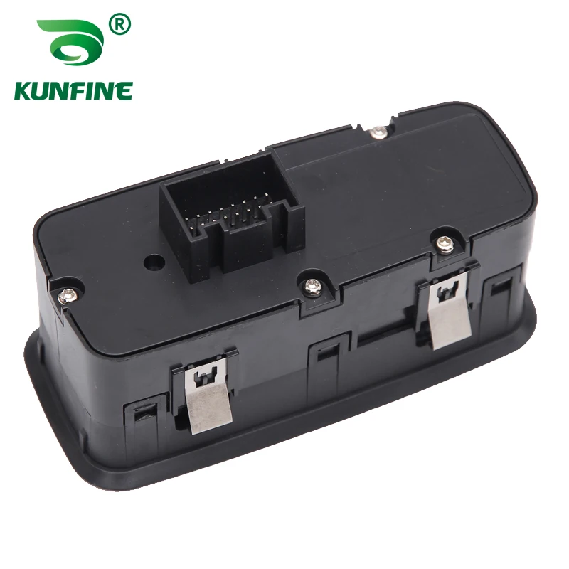 

Electric Power Window Side Glass Control Switch Button For PORSCHE 911 OEM NO. 99161315702