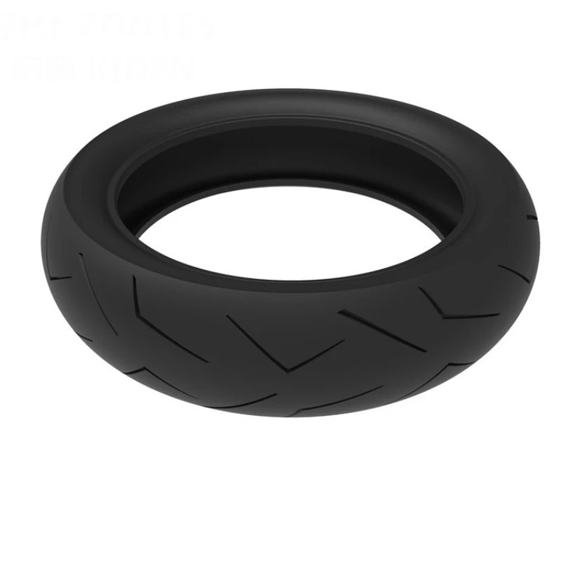 

Motorcycle Modification Semi-hot Melt Tubeless Tires for Motorcycle Front and Rear Tires for Zontes Zt310-r/x 110/70 160/60