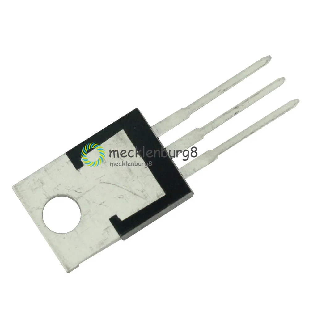 2PCS IRFB4110PBF TO-220 IRFB4110 FB4110 MOSFET IC