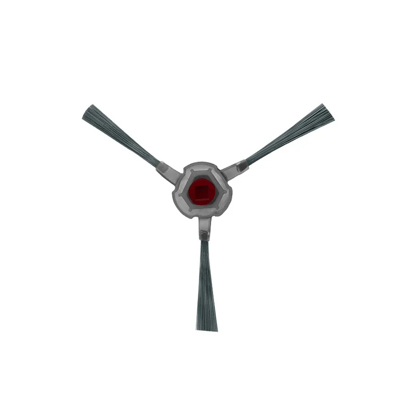 Seite Pinsel HEPA-Filter Mops Für ECOVACS Deebot N9 + Zubehör Roboter-staubsauger Ersatz