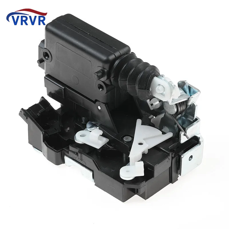 77021-27968 7702127968 Front Left Door Lock Actuator Central Mechanism Motor 600154751 For Renault R19/ R21 Dacia Megane