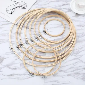 10-40cm mini ahşap çerçeve çember nakış tasarım yaka oyun, çember büyük dikiş araçları aksesuarları madera nakış broderie çapraz dikiş Satışta ilk 10 veya çapraz dikiş için kelepçe-no. 5