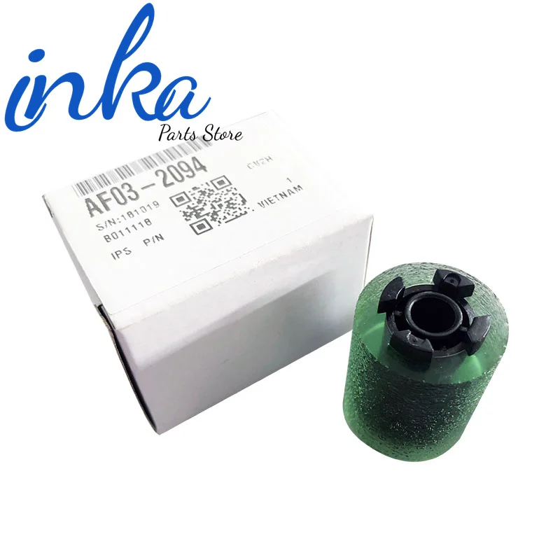 ORIGINAL PICKUP ROLLER FOR RICOH MPC4503 MPC3503 MPC5503 MPC6003 MPC3003 MP C4503 C3503 AF03-0094 AF03-1094 AF03-2094 LONG LIFE