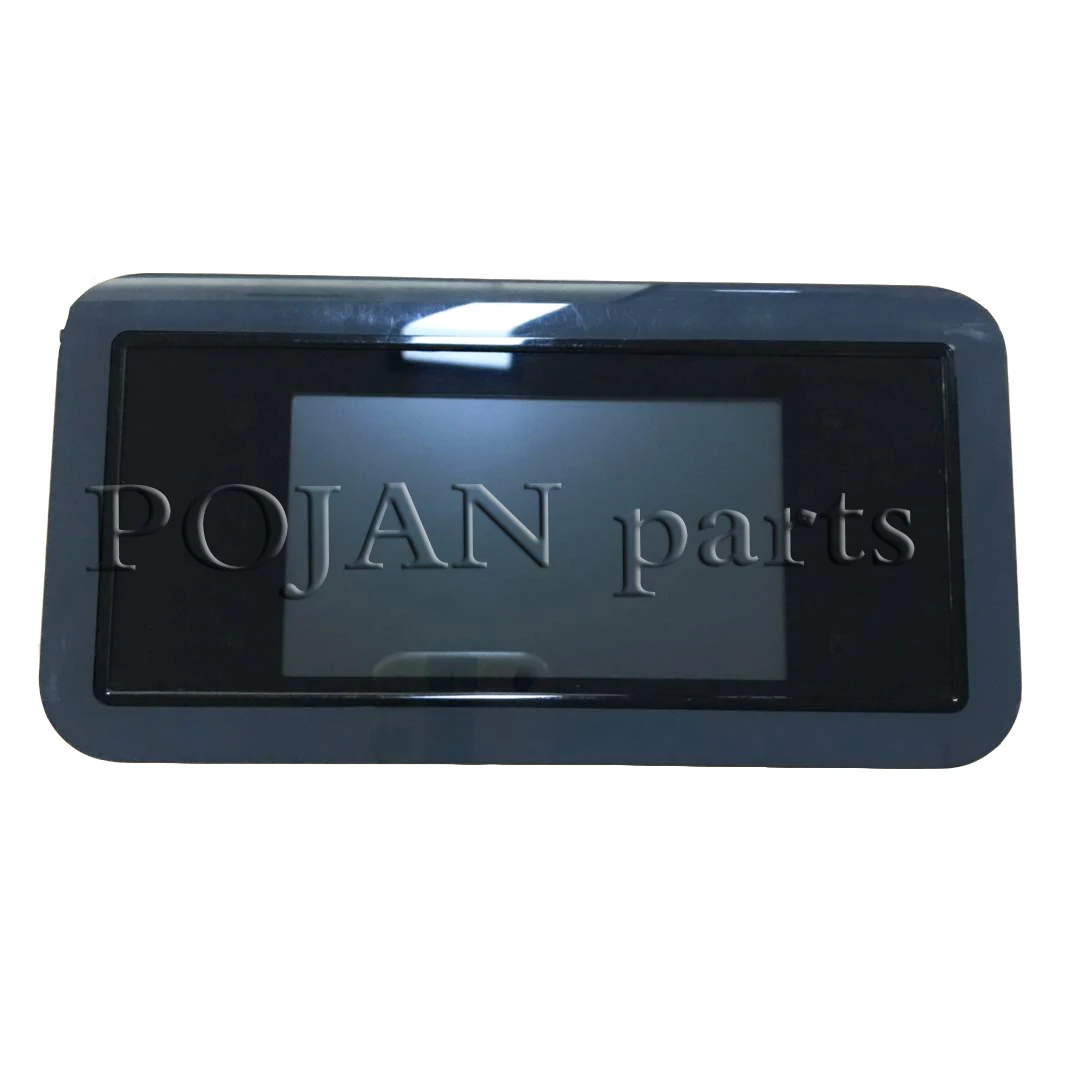 

F9A30-67043 Control Panel Assembly For Designjet T730 T830 24&36 Plotter Parts POJAN