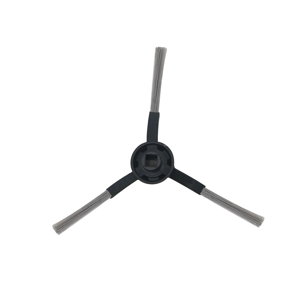 Principal escova lateral escova para xiaomi mijia styj02ym conga 3490 viomi v2 pro V-RVCLM21B aspirador de pó peças acessórios