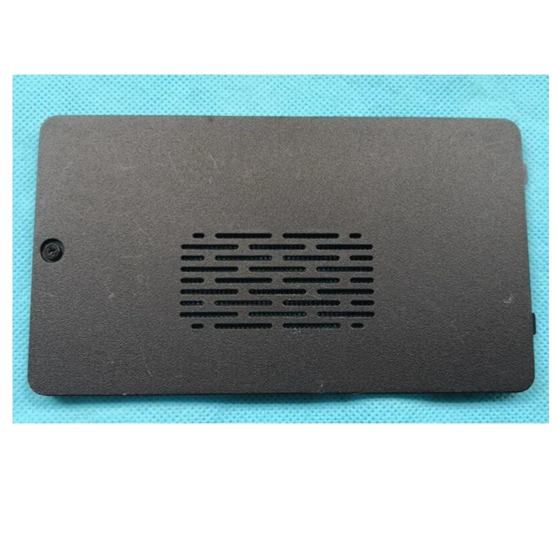 New For Dell For Inspiron 15R N5010 M501R Bottom Base Lower 0P0DJW P0DJW/Base Bottom Case Memory cover