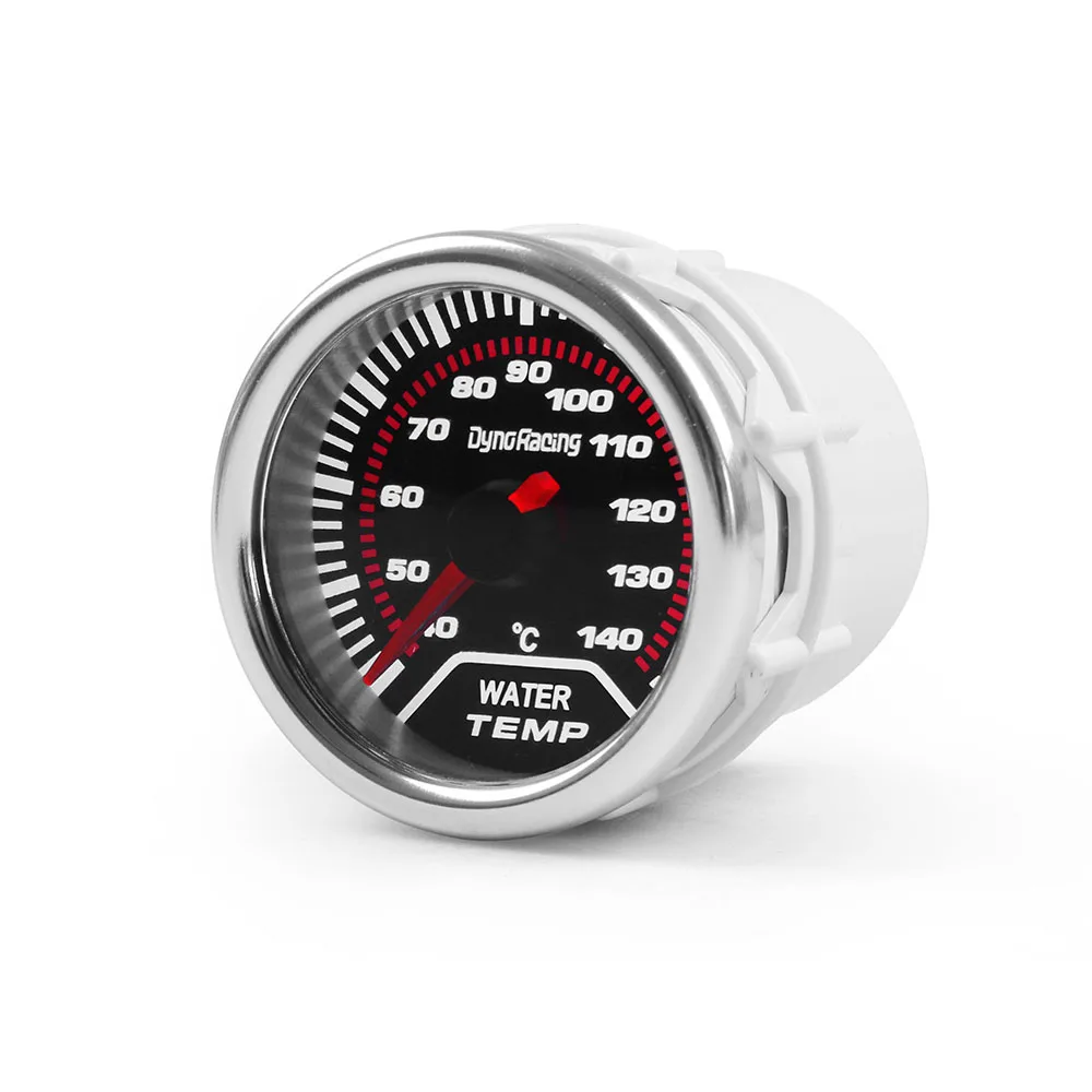 Dynoracing Auto Water Temp Gauge 2\