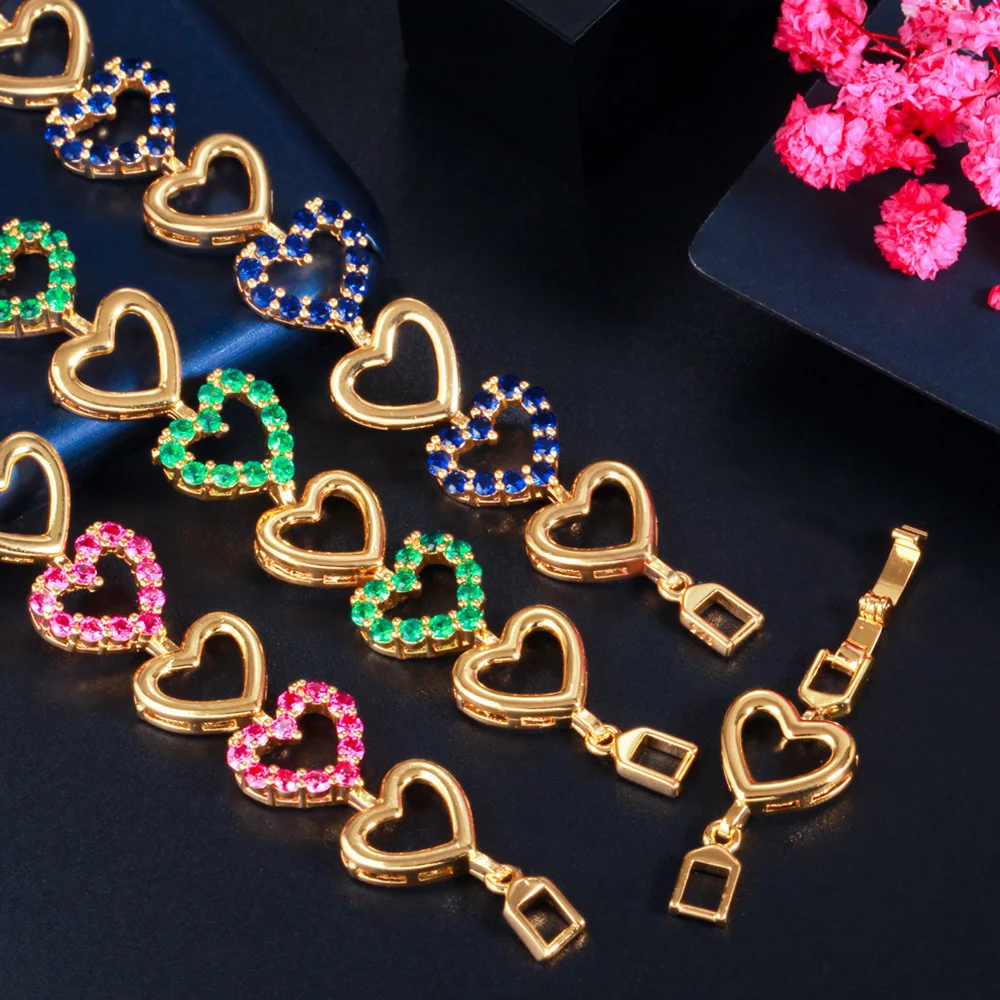 Pera Hot Pink Blue …