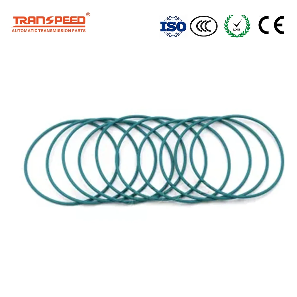 TRANSPEED Hight Quaulity 0AM OAM DSG DQ200 Auto Transmission Accumulator The Gasket for VW VOLKSWAGEN AUDI SKODA SEAT 7 SPEED