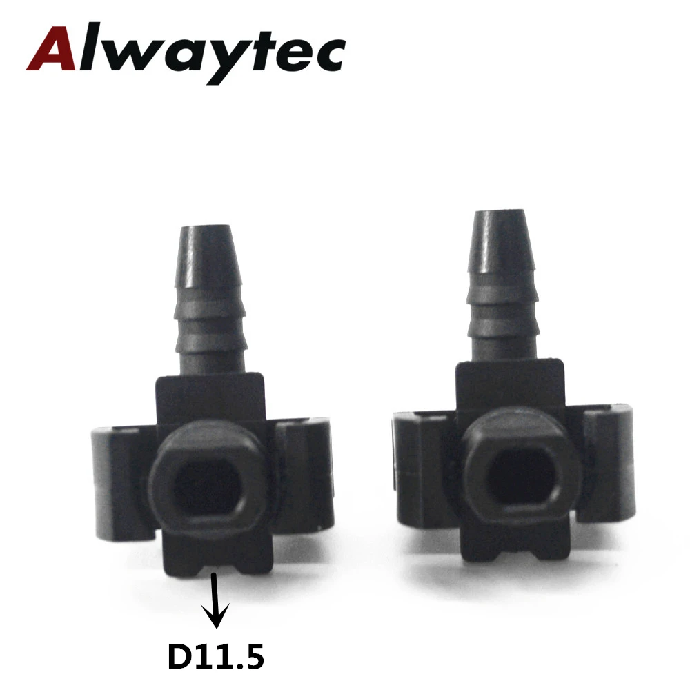 ID11.5-L-ID4.5 90-Grad-E-Typ-Schloss-Winkelverbinder, Expansionswassertank, Wasserrücklaufschlauchverbinder, Winkelstück für Peugeot Citroen