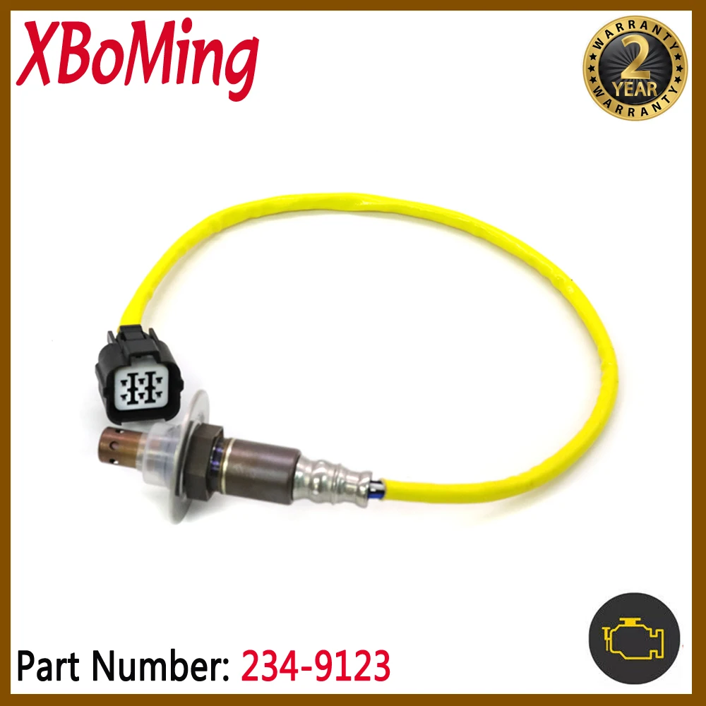 

Lambda O2 Oxygen Sensor 234-9123 For SAAB 9-2X Subaru Forester Impreza Sport Legacy Outback 2.5L-H4 22641-AA36A 22641-AA360