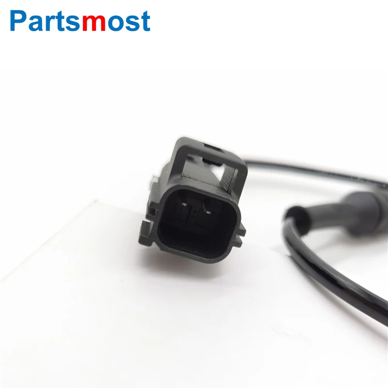 Sensor abs dianteiro traseiro para land range rover evoque descoberta esporte anti bloqueio sensor de velocidade da roda freio lr 024202   Lr lr