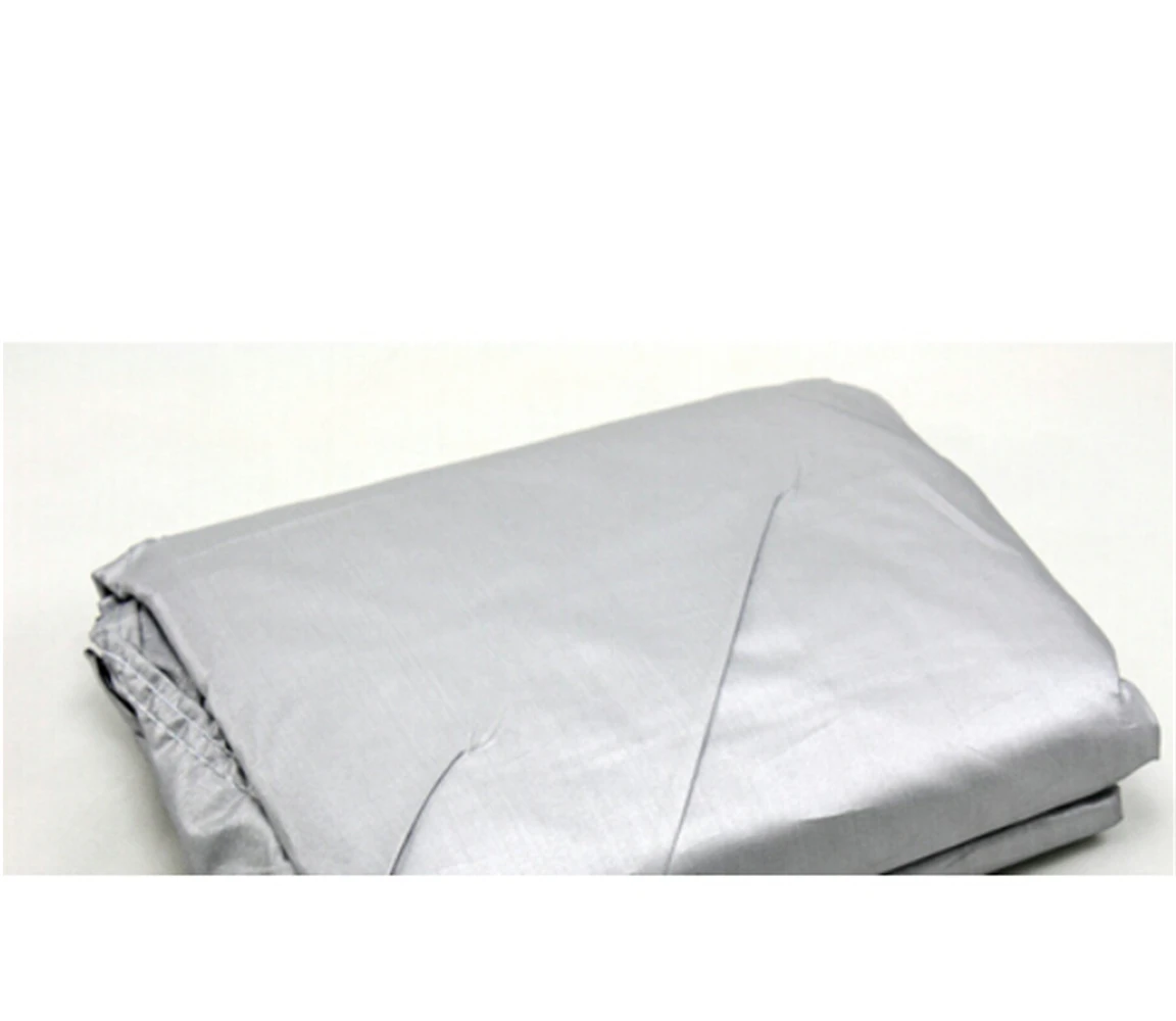 4800x1800x1500mm Outdoor Car Cover Protector Scratch Dust Sun Rain Snow UV WaterProof Resistant Covers XXL 3XL