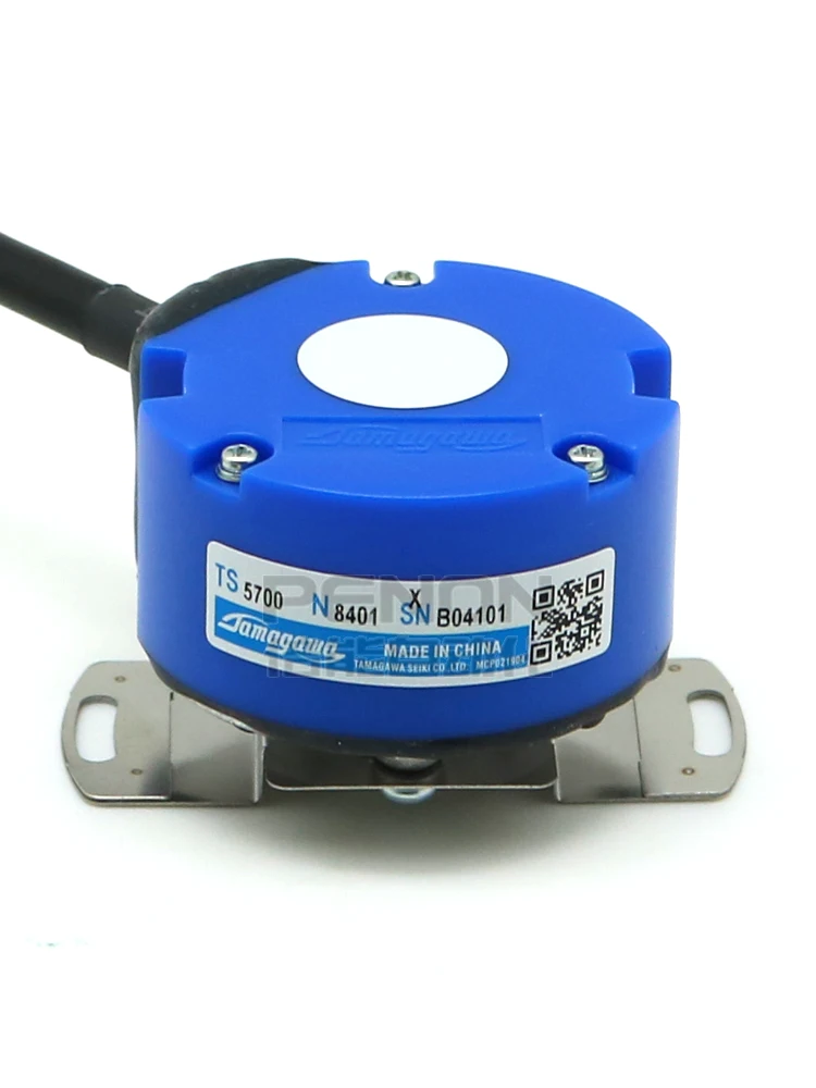 

New Original Rotary Encoder OIH48-5000P8-L6-5V TS5217N8577 577 8581 530 Servo Encoder