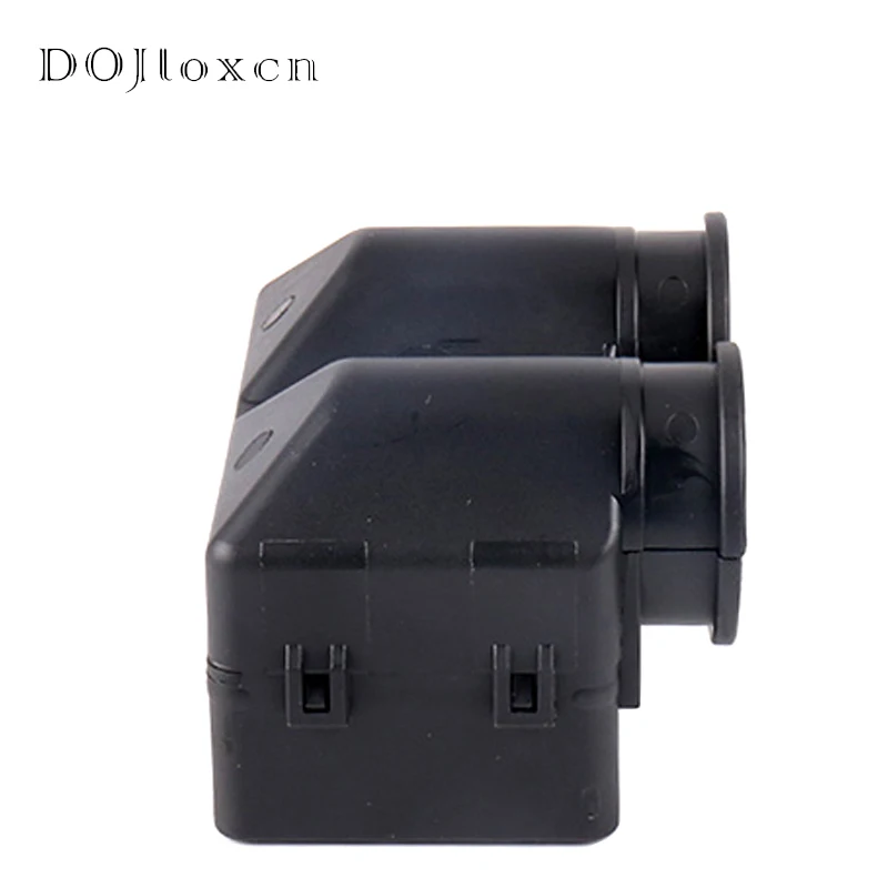 1/5/10/20/50/Pcs Deutsch 0528-002-6005 0528-001-5005 DRC Series 50/60 Pin Connector 90 Degree Back Cover Original Authentic