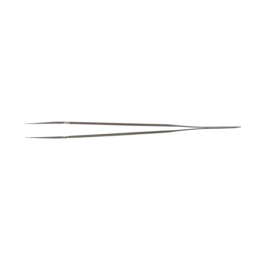 WYLIE แหนบ Aaa-14 Aaa-12 16ซม.ยาวตรงปลายสแตนเลสสตีลแหนบสำหรับซ่อมโทรศัพท์มือถือ
