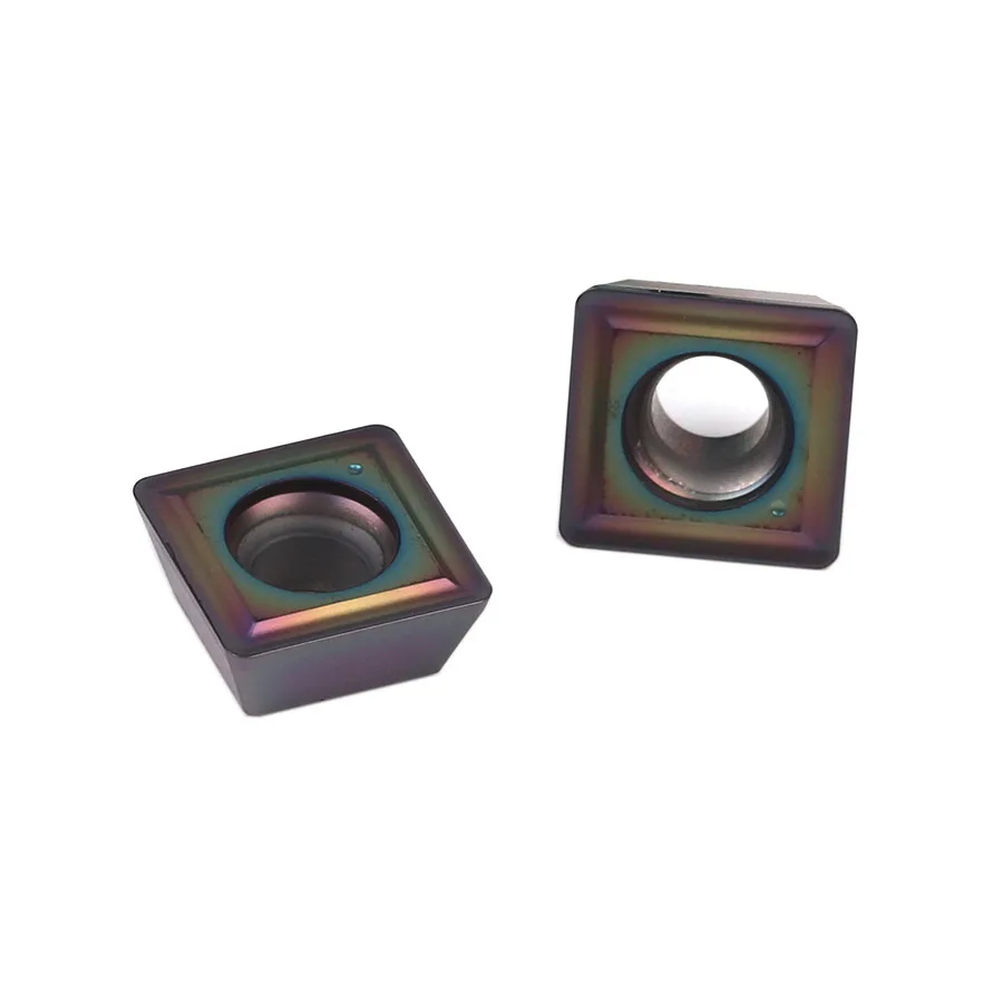 CNC旋盤用フライス工具,SPMG050204-TG SPMG060204-TG SPMG07T308-TG-SPMG090408-TG SPMG110408-TG SK816