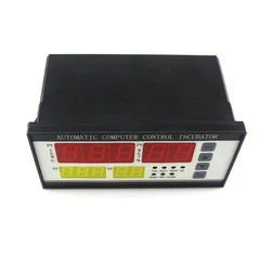 XM-18 Thermostat Regulator for Incubator Temperature Humidity Chicken Goose Duck Automatic Hatcher Controller Accessories AC220V