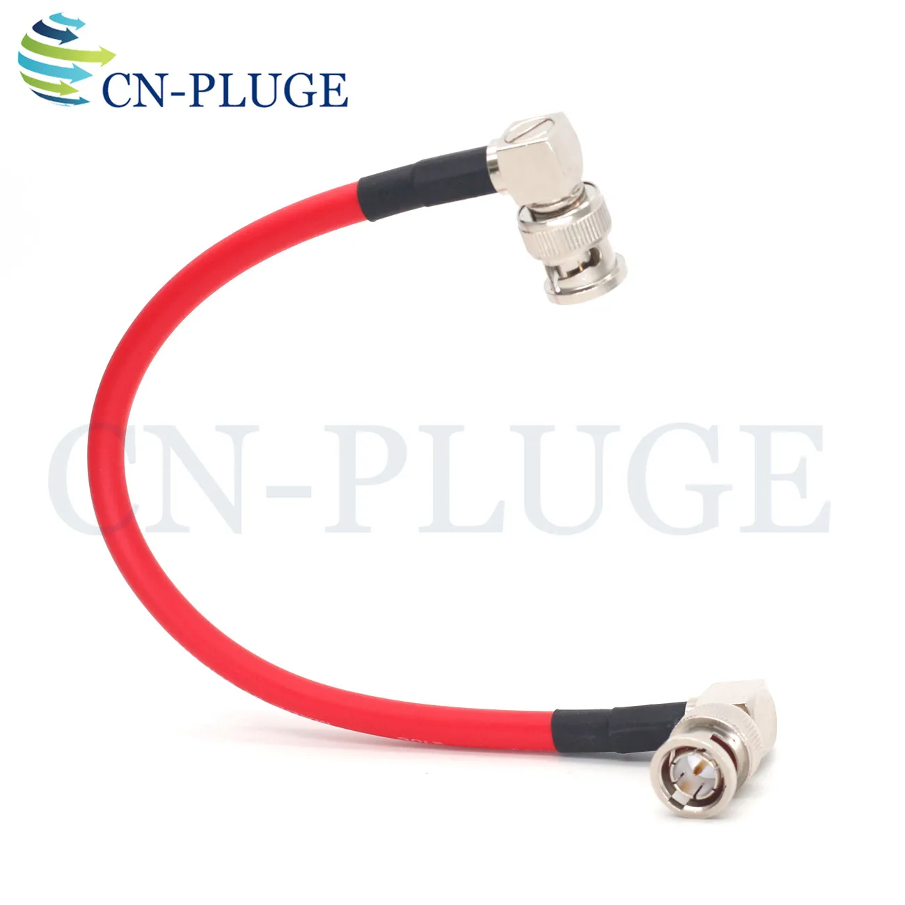 Canare LV-61S 75ohm Camera Video Signal SDI Transmission Line BNC Plug To  BNC Plug  Camera SDI RF Coaxial Cable