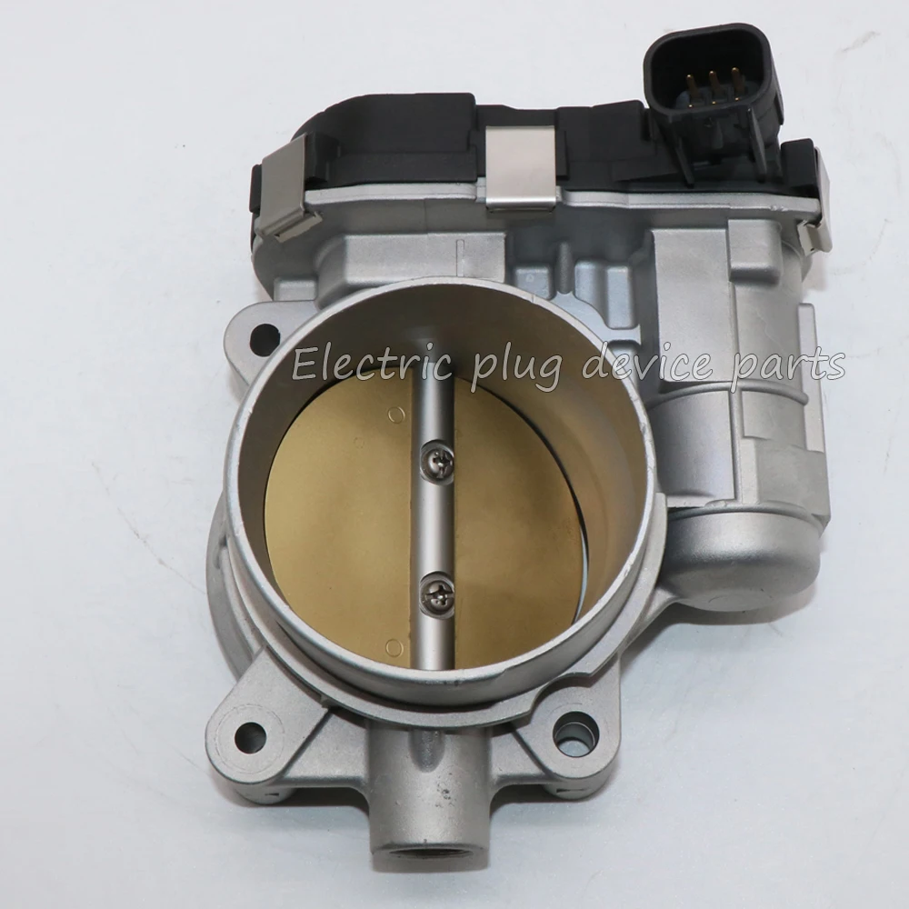 12609500 12577029 Throttle Body for Chevy Malibu Impala Equinox Torrent Vue 3.5L 3.9L AM-2888460752 337-02165 RME72-1B