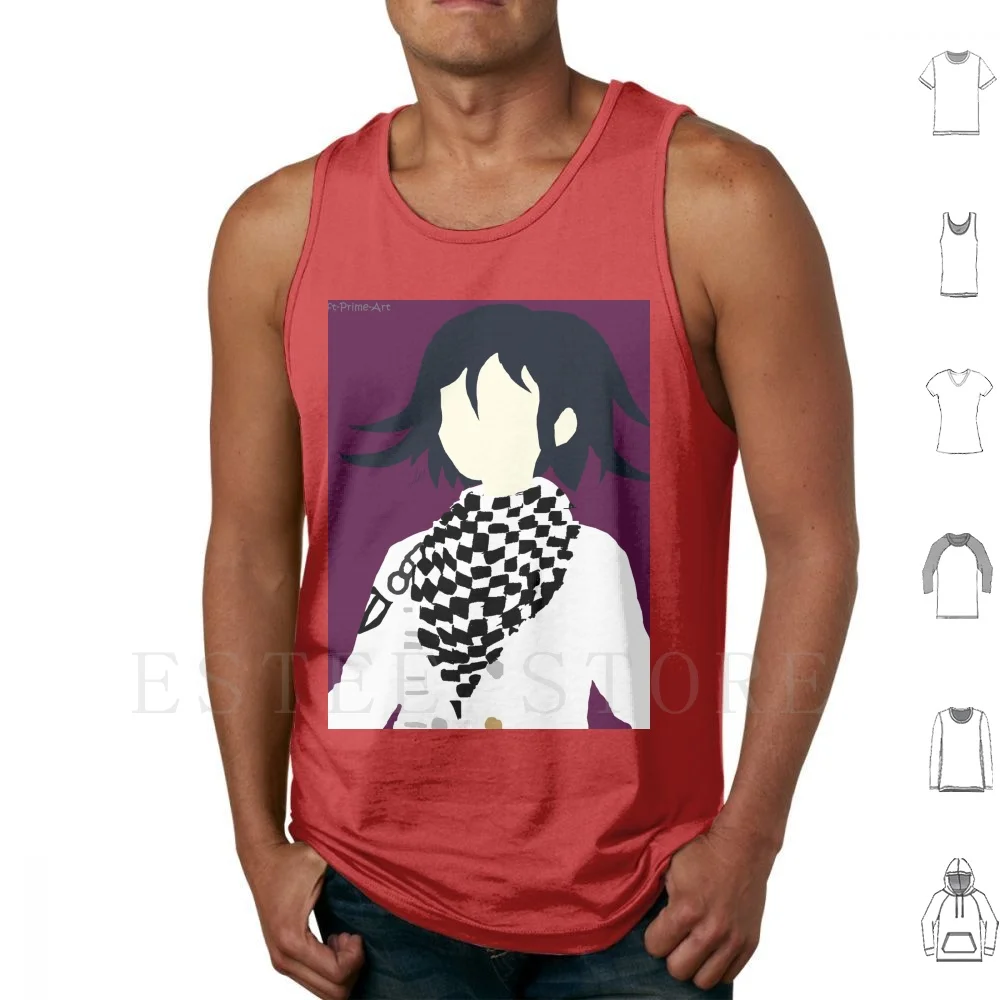 Kokichi Oma-Minimal… - image