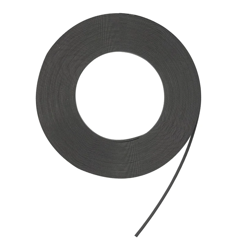 High Accuracy 5+5mm Magnetic Tape 5mm Pole Pitch Strip for 5um Magnetic Sensor Lathe Woodworking Stone Machines