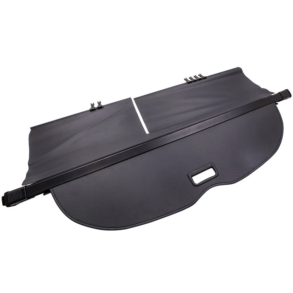 Cargo Cover Trunk Security Shade Shield for Nissan Murano 2015-2019 Black New