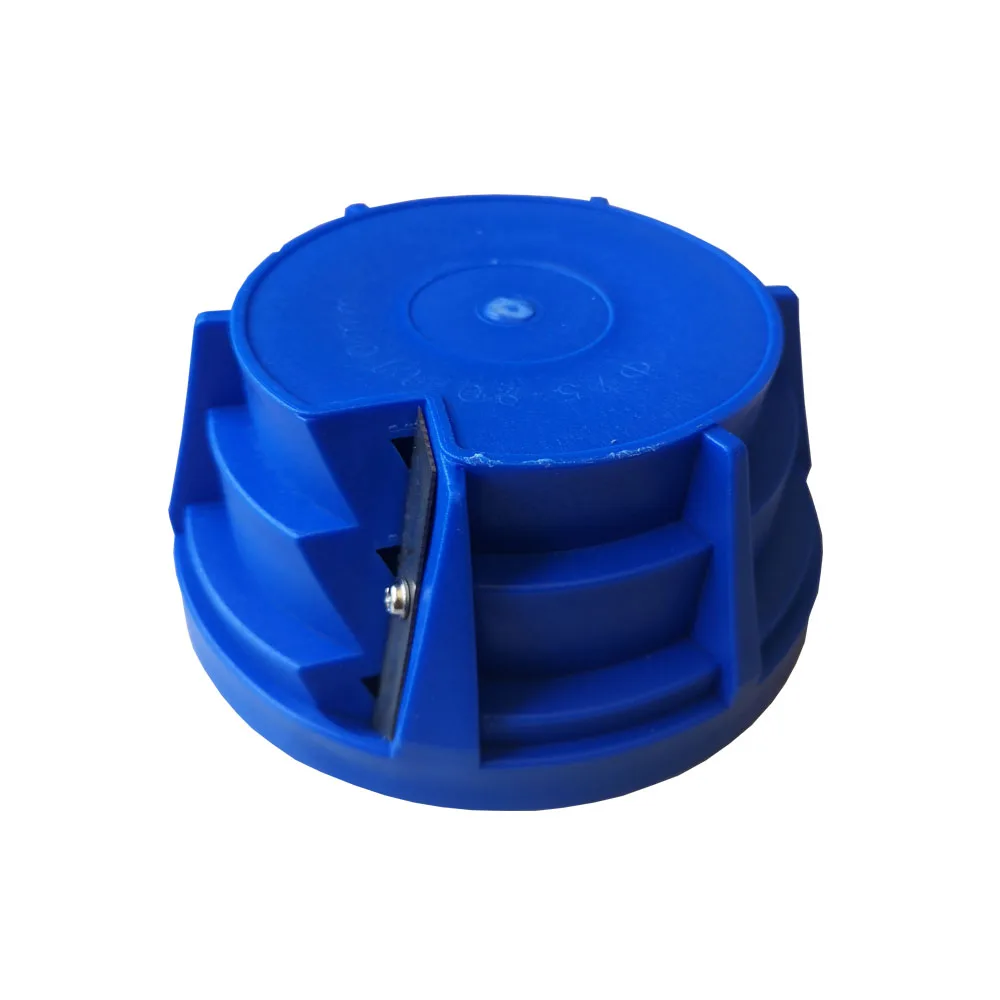 75-110mm PE/PVC pipe beveler ,pipe chamfering tool SME1 SME2 tube Bevelers